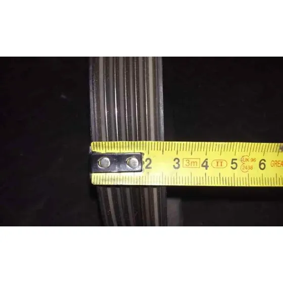 Polea Ciguenal para Hyundai Matrix (Fc)