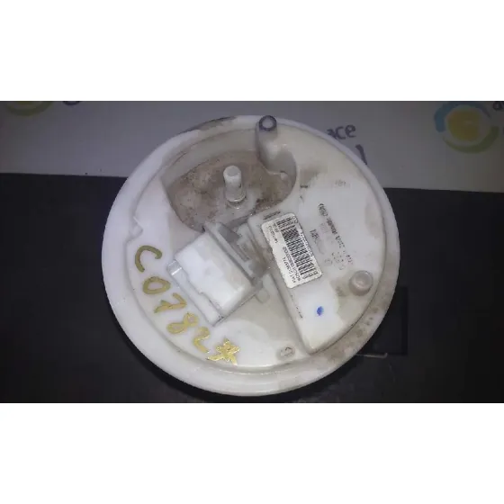 Aforador para Fiat Punto (199)