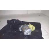 Motor Elevalunas Delantero Izquierdo para Ford Fiesta (Cb1)