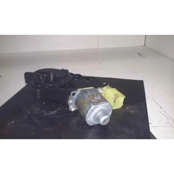 Motor Elevalunas Delantero Izquierdo para Ford Fiesta (Cb1)