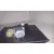 Motor Elevalunas Delantero Izquierdo para Ford Fiesta (Cb1)