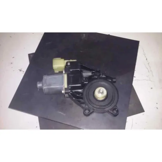Motor Elevalunas Delantero Izquierdo para Ford Fiesta (Cb1)