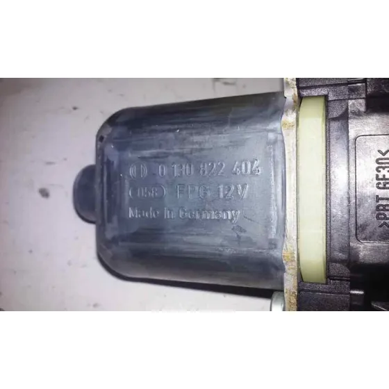 Motor Elevalunas Delantero Izquierdo para Ford Fiesta (Cb1)