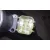 Motor Elevalunas Delantero Izquierdo para Ford Fiesta (Cb1)