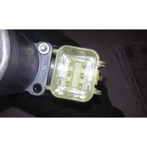Motor Elevalunas Delantero Izquierdo para Ford Fiesta (Cb1)