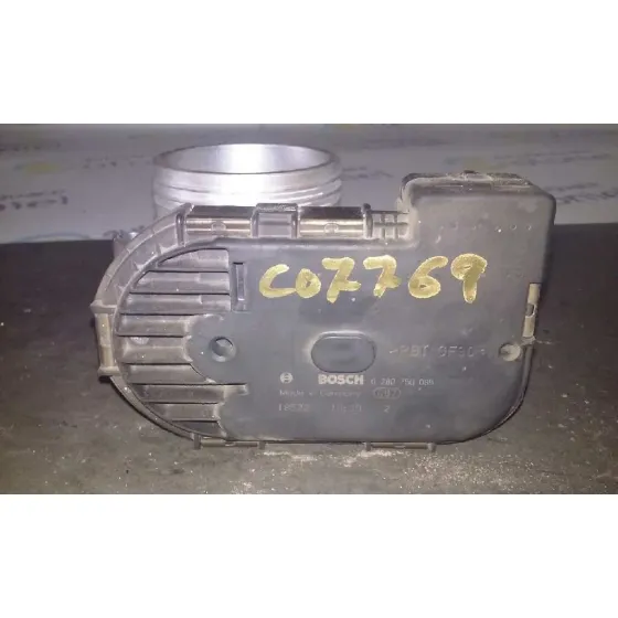 Caja Mariposa para Citroën Xsara Berlina