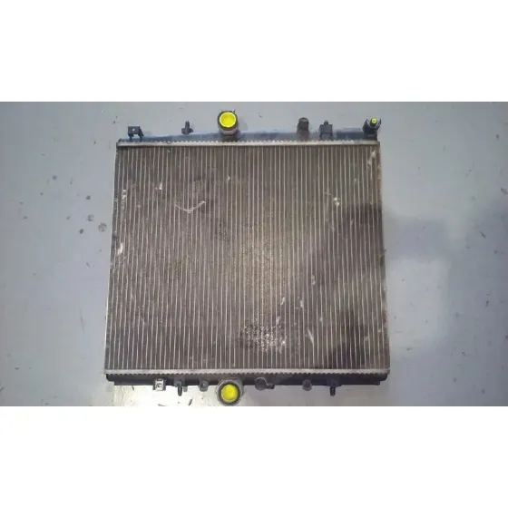 Radiador Agua para Fiat Ulysse (179)