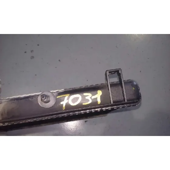 Radiador Agua para Fiat Ulysse (179)
