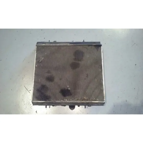 Radiador Agua para Fiat Ulysse (179)