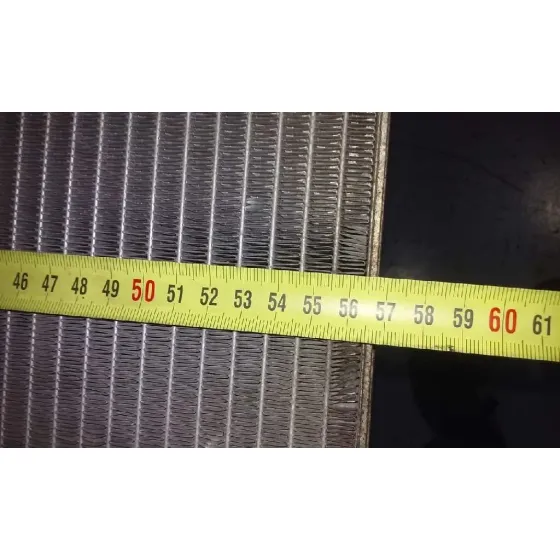 Radiador Agua para Fiat Ulysse (179)