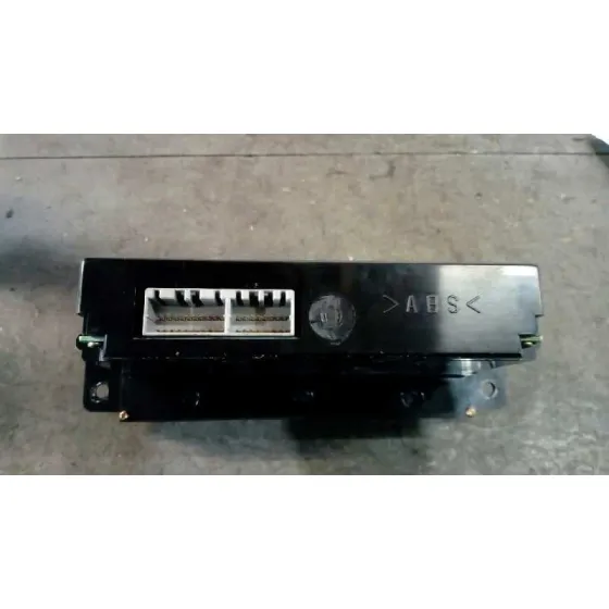 Mando Climatizador para Ssangyong Rexton