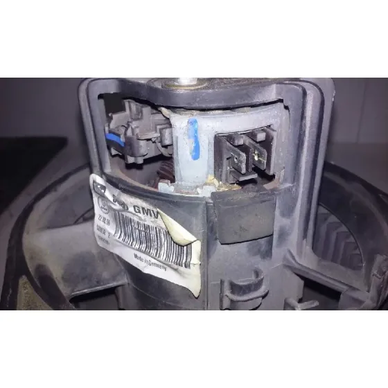 Motor Calefaccion para Saab 9-5 Berlina