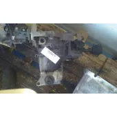 Caja Cambios para Seat Arosa (6H1)