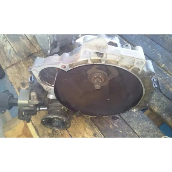 Caja Cambios para Seat Arosa (6H1)