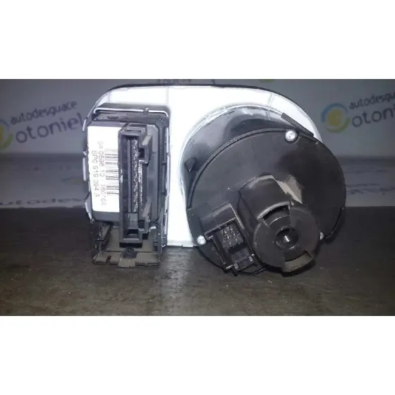 Mando Luces para Seat Altea (5P1)