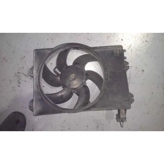 Electroventilador Radiador Aire Acondicionado para Mg Mg Zs (T/Rt)