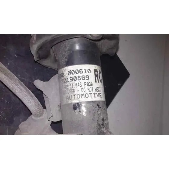 Amortiguador Delantero Derecho para Mg Mg Zs (T/Rt)