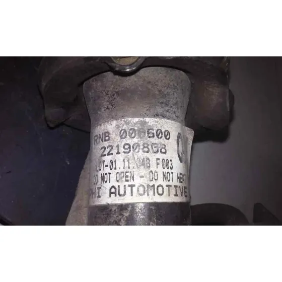 Amortiguador Delantero Izquierdo para Mg Mg Zs (T/Rt)