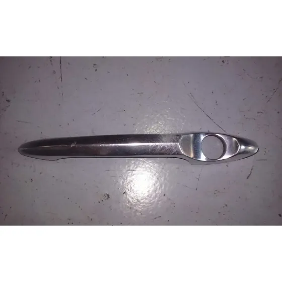 Maneta Exterior Delantera Izquierda para Alfa Romeo 156