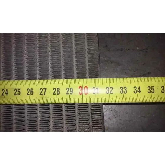 Condensador / Radiador Aire Acondicionado para Bmw Serie 3 Berlina (E46)