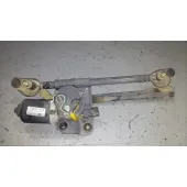 Motor Limpia Delantero para Hyundai Getz (Tb)