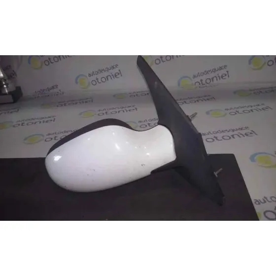 Retrovisor Derecho para Renault Megane I Scenic (Ja0)