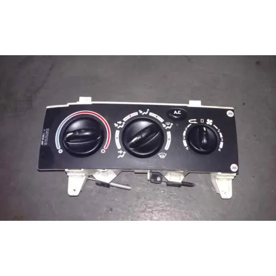 Mando Calefaccion / Aire Acondicionado para Renault Megane I Scenic (Ja0)