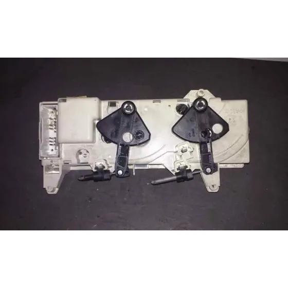 Mando Calefaccion / Aire Acondicionado para Renault Megane I Scenic (Ja0)