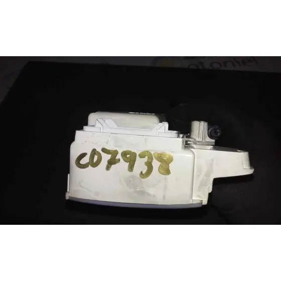 Mando Calefaccion / Aire Acondicionado para Renault Megane I Scenic (Ja0)