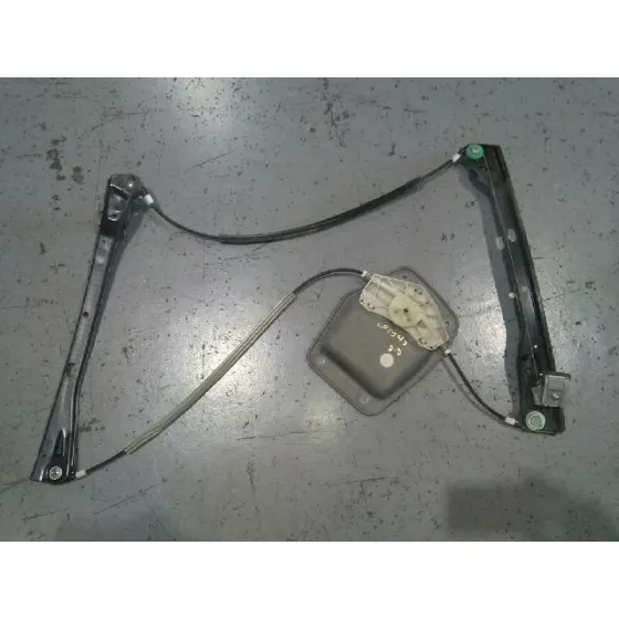 Elevalunas Delantero Derecho para Volkswagen Golf V Berlina (1K1)