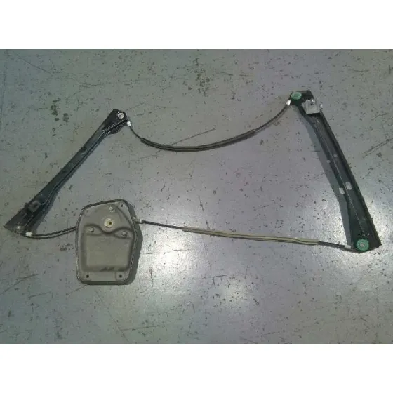 Elevalunas Delantero Derecho para Volkswagen Golf V Berlina (1K1)