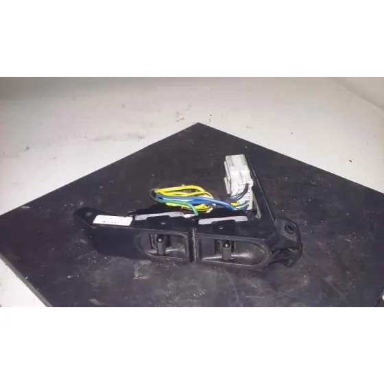 Mando Elevalunas Delantero Izquierdo para Mg Mg Zs (T/Rt)