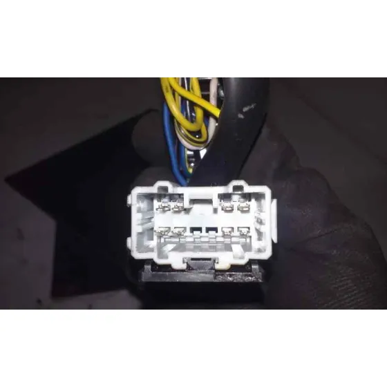 Mando Elevalunas Delantero Izquierdo para Mg Mg Zs (T/Rt)