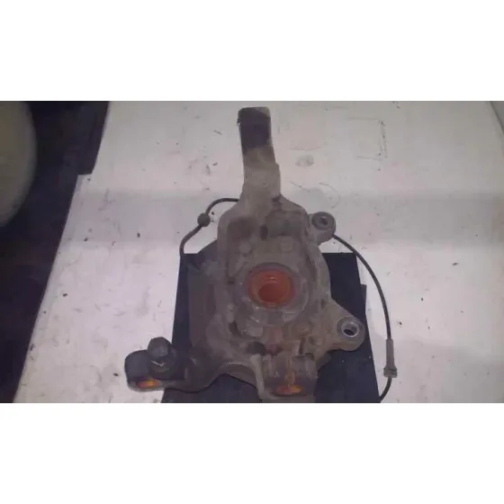 Mangueta Delantera Izquierda para Nissan Murano (Z50)