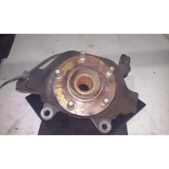Mangueta Delantera Izquierda para Nissan Murano (Z50)