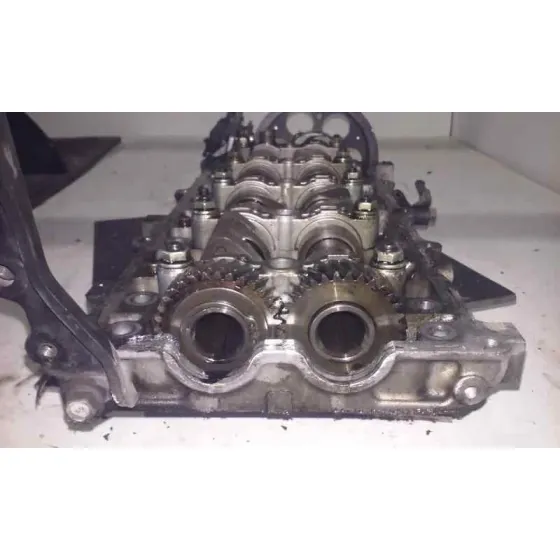 Culatin para Opel Astra H Berlina