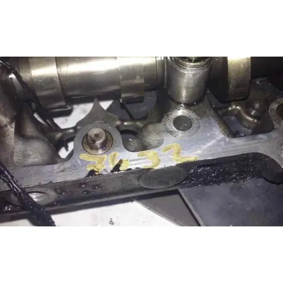 Culatin para Opel Astra H Berlina