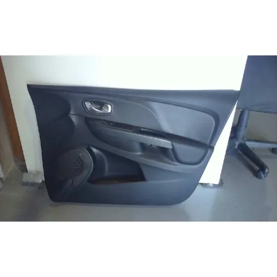 Guarnecido Puerta Delantera Derecha para Renault Clio Iv Grandtour