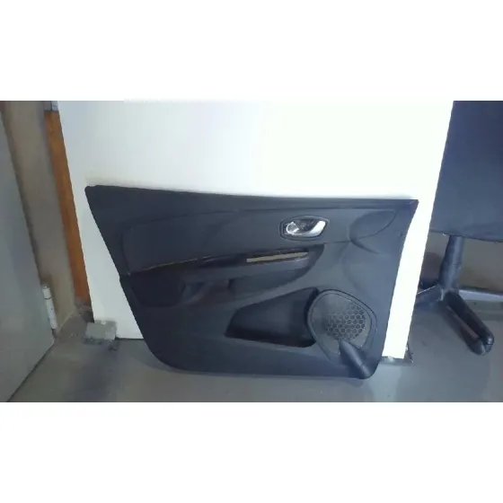 Guarnecido Puerta Delantera Izquierda para Renault Clio Iv Grandtour