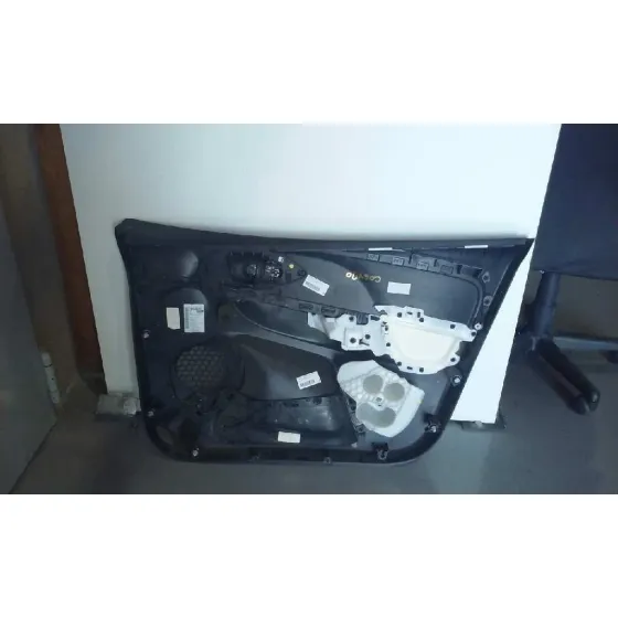 Guarnecido Puerta Delantera Izquierda para Renault Clio Iv Grandtour