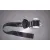 Cinturon Seguridad Delantero Izquierdo para Bmw Serie 1 Coupe (E82)