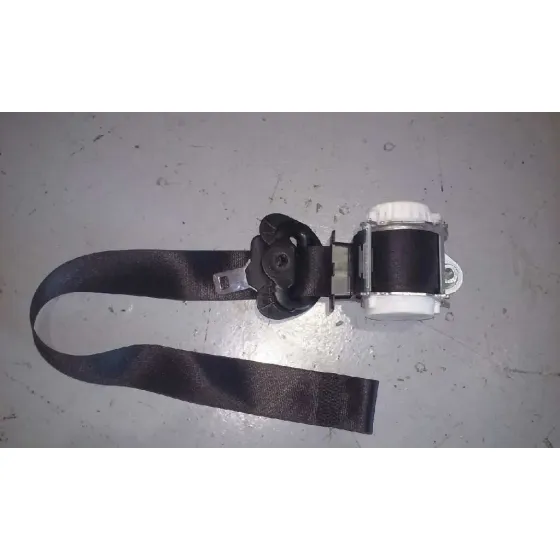 Cinturon Seguridad Delantero Izquierdo para Bmw Serie 1 Coupe (E82)