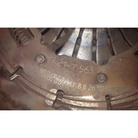 Volante Motor para Bmw Serie 3 Berlina (E90)