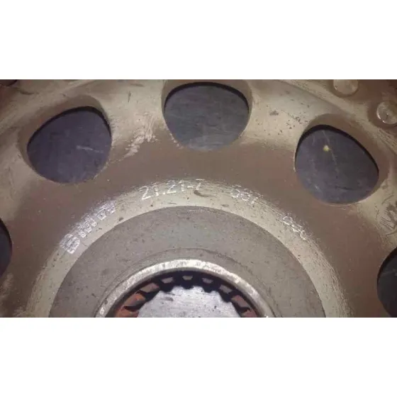 Volante Motor para Bmw Serie 3 Berlina (E90)