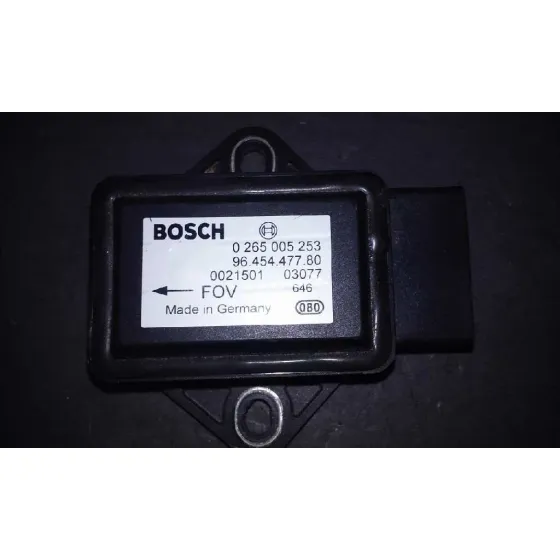 Sensor para Peugeot 307 (S1)