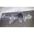 Elevalunas Trasero Izquierdo para Peugeot 307 (S1)