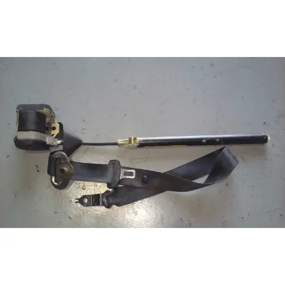 Pretensor Airbag Izquierdo para Seat Cordoba Berlina (6K2)