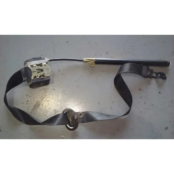 Pretensor Airbag Izquierdo para Seat Cordoba Berlina (6K2)