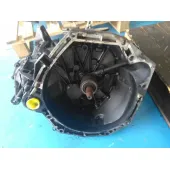 Caja Cambios para Renault Megane Ii Familiar