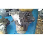 Caja Cambios para Peugeot 307 (S1)